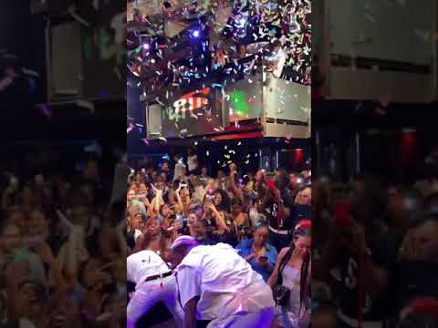 Moikanos em Portugal (Docks )