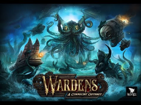 Board to Death - Video Preview 