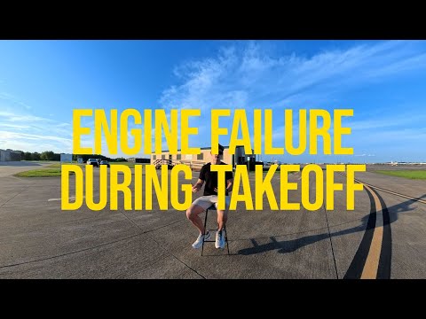 Student Pilot's Worst Nightmare - Engine Failure After Takeoff | Real Audio + Debrief