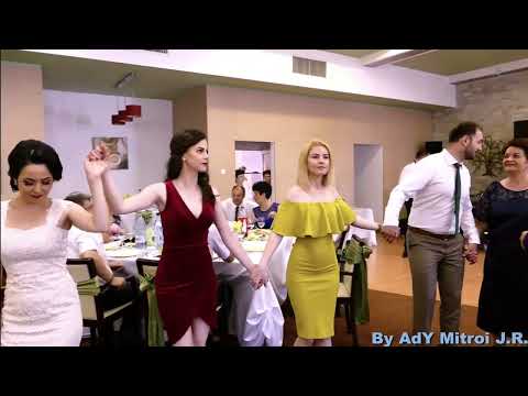 Ady Mitroi Jr.si Formatia Magheru-Logodnă Cătălin și Mădălina(Colaj petrecere Top Live)