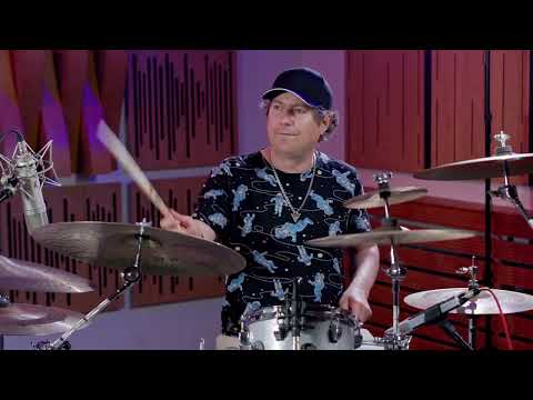 Igor Hnydyn - tips for practicing rhythm