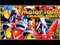Motor Toon Grand Prix 2 FULL GAME Longplay PS1
