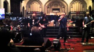 Sam Roberts - Don&#39;t Walk Away Eileen cover