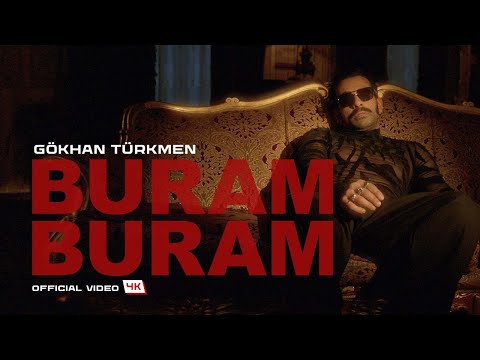 Buram Buram - Gökhan Türkmen