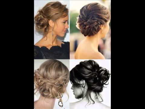 My Go To Quick Pinup Hair Style - Nasty To Classy [Short Hair Pin Up Style]