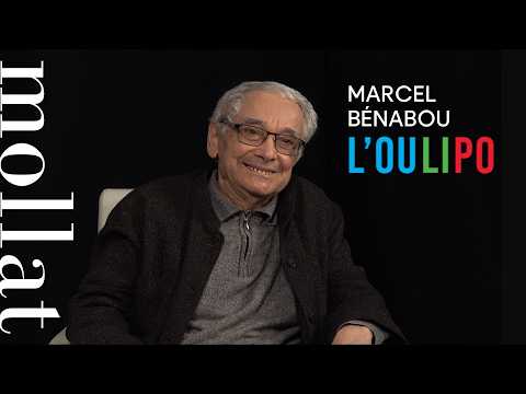 Marcel Bénabou - L'Oulipo