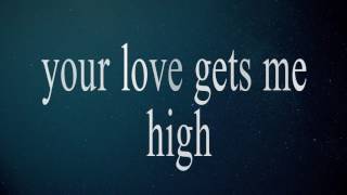 Nate Ruess - You Light My Fire Lyrics