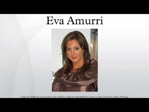 Eva Amurri