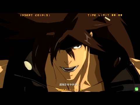 GGXrdR 6/25/16 - Takadanobaba Mikado Casuals (Karinchu, Roi, FAB, more)