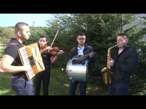 hudobná skupina MEDIAL - Oj na hori..., Šuhaj nevybiraj...