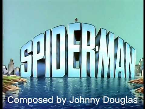Spider-Man (1981) - (Opening Intro) [Bubble, Bubble, Oil and Trouble] - 01