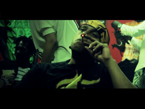 Crack Family - Masterz ( Video Oficial )