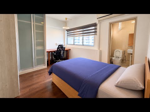 58 Chai Chee Drive, 58 Chai Chee Drive, Bedok / Upper East Coast, Room Rental, 180 sqft, HDB Flat For Rent, by Jean Koh, 500287882 - PropertyGuru.com.sg