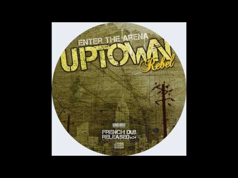 Uptown Rebel - Desi Roots Recut