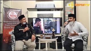 Download lagu Wawancara MPM TV bersama Juara 2 MHQ Nasional 2021 mp3