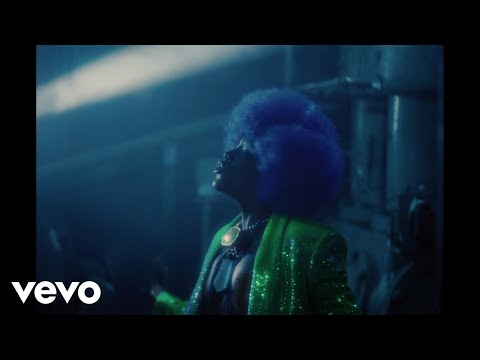 Iniko - 333 (Official Video)