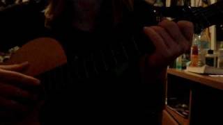 So Beautiful- Pete Murray Shamefully with vocals.....