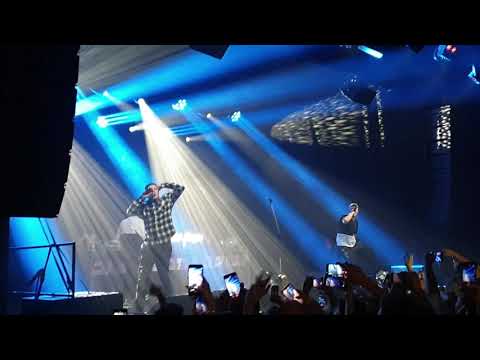 Guzior - Ninja ft Szpaku  Wrocław Pełna Wersja