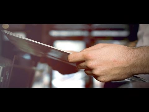 4 PROMILLE - Vinyl (Official Video)