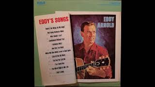 Condemned Without Trial ~ Eddy Arnold (1964)