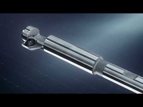 Erix Tool - Automatic Back Spotfacer