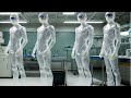 China S SECRET Invisibility Suit Shocked USA