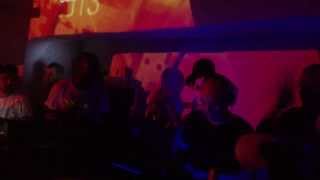 Doc Scott & Cleveland Watkiss - Metalheadz Old School, Ambra Night @ Sun and Bass 2013