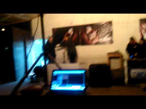 Des vs Deseb // Octavos BDM