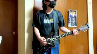 #guitartetsuya #反撃の刃 #和楽器バンド #進撃の巨人 #askingmyhero
