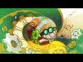 Dr Wasabi's Memories - Cookie Run by Devsisters