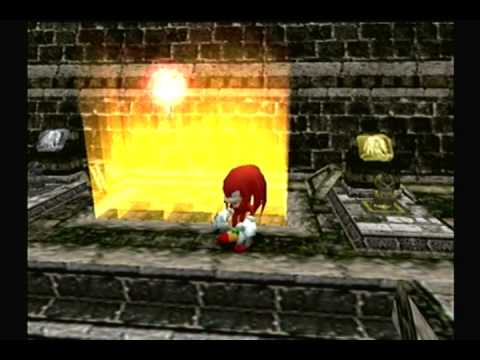 Let's Play 20 Years of Sonic Pt.41 - Sonic Adventure (12/20)