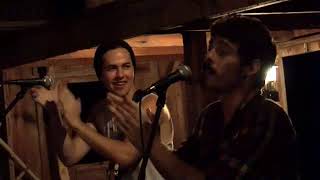 Local Natives - Stranger Things - 7/29/2009 - Riverhouse Barn - Coon Rapids, IA