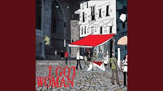 Hold Me in Your Arms