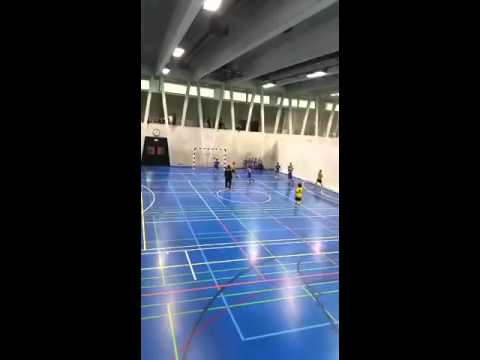 Bsc Old Boys B - Sc Binningen B ( 28.11.2015)