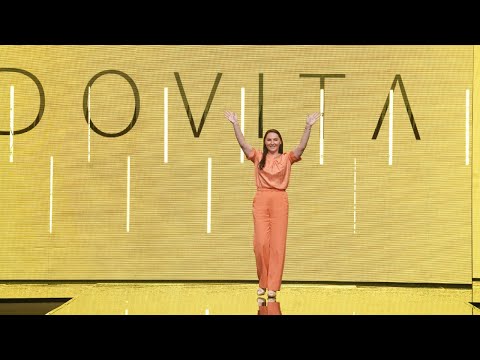 Dovita Milano | Bridal 2024 Collection | Full Show