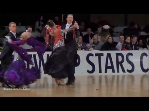 12th Antwerp Stars Cup - Under 21 Standard - Final Quickstep
