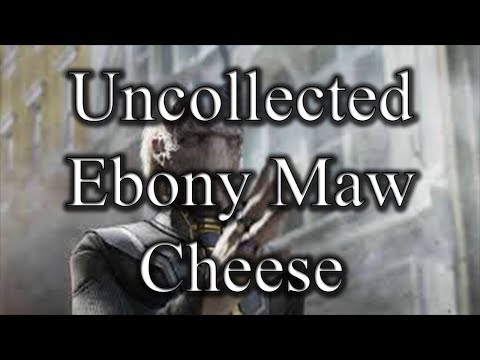 Easy Uncollected Ebony Maw Cheese! (Marvel Contest of Champions)