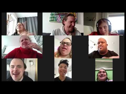 Glad alla hjärtansdag önskar Unika Stadshagen