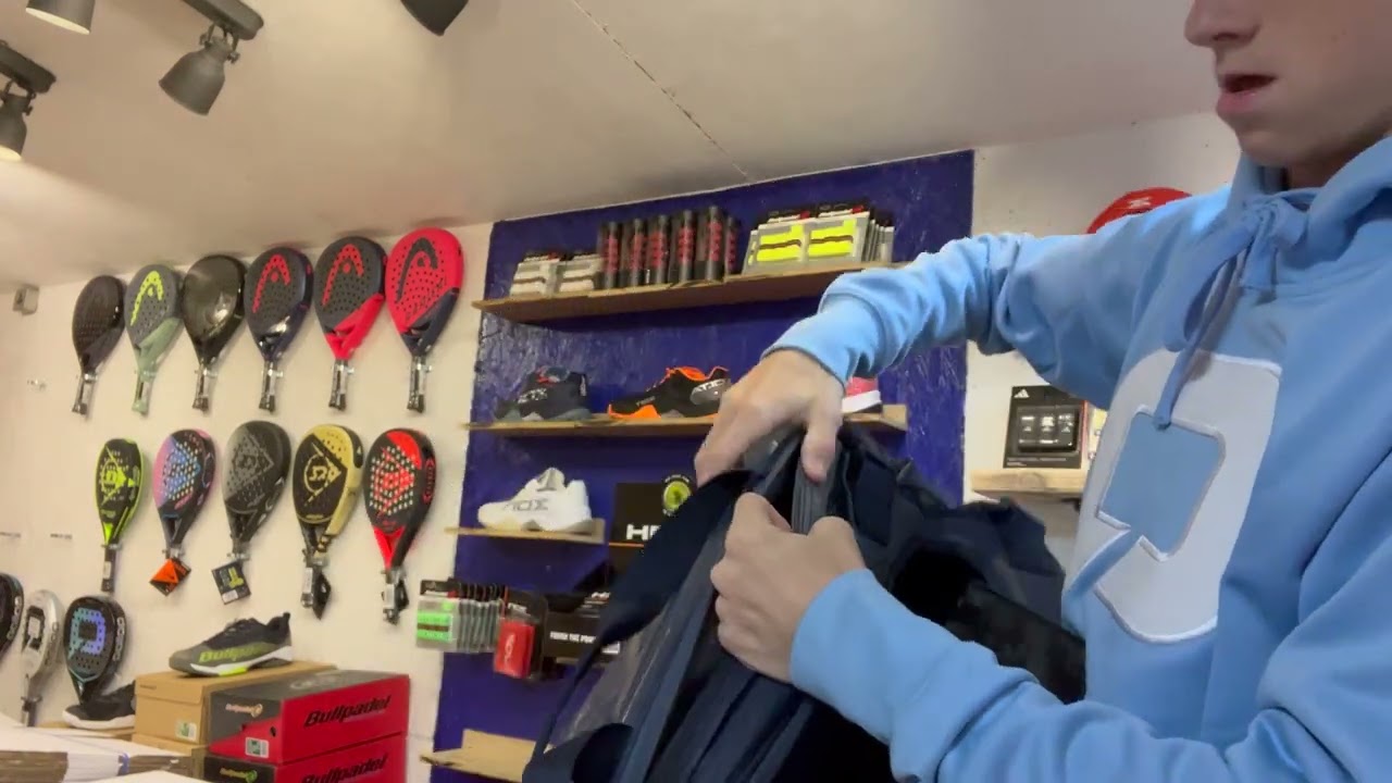 Load video:
