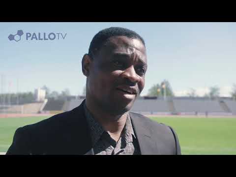 Otteluennakko, OLS - FC Vaajakoski: Päävalmentaja Augustine Jibrin, OLS