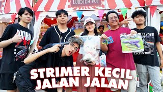 Download lagu VLOG STRIMER KECIL NEMENIN ANAKNYA KE PASAR MALEM mp3 Download lagu VLOG STRIMER KECIL NEMENIN ANAKNYA KE PASAR MALEM mp3