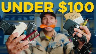 BEST Gifts FOR CREATORS UNDER $100