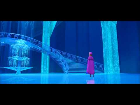 Frozen MV: "Life's Too Short" (Deleted Song from Disney's Frozen)
