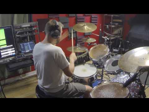 Trey Newmiller - Latin Land by FDT (Andre Forbes)