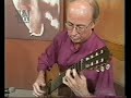 La guitarra y sus intérpretes - Programa Nº 182 - Carlos Barbosa-Lima