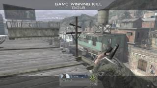 lefty or nah
