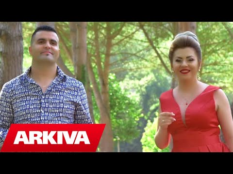 Nertila Selmanaj & Sali Malaj - Kolazh (Official Video HD)