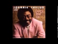 Johnnie Taylor   You Knocked My Heart Out of Line