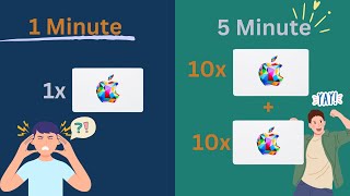 How To Get FREE APPLE GIFT CARDS 2023 - [EASY]