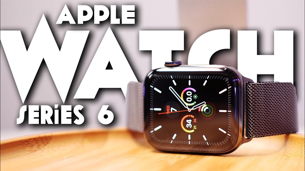 Apple Watch Series 6 India Retail Unboxing and First Look | SPO2 Test